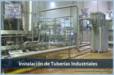 Servicio de Instalacion de Tanques, tuberias y venta