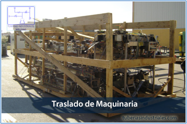 Tuberias Industriales